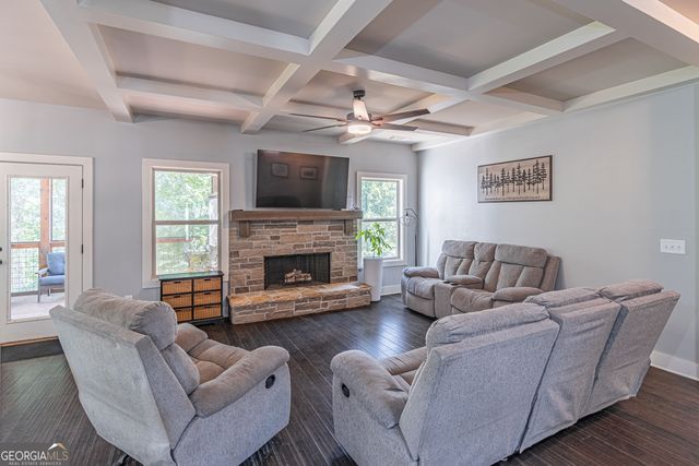 1221 Shiva Boulevard, Winder, GA 30680