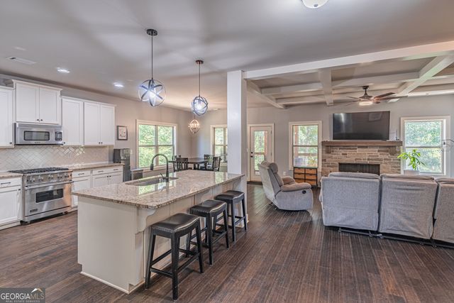 1221 Shiva Boulevard, Winder, GA 30680