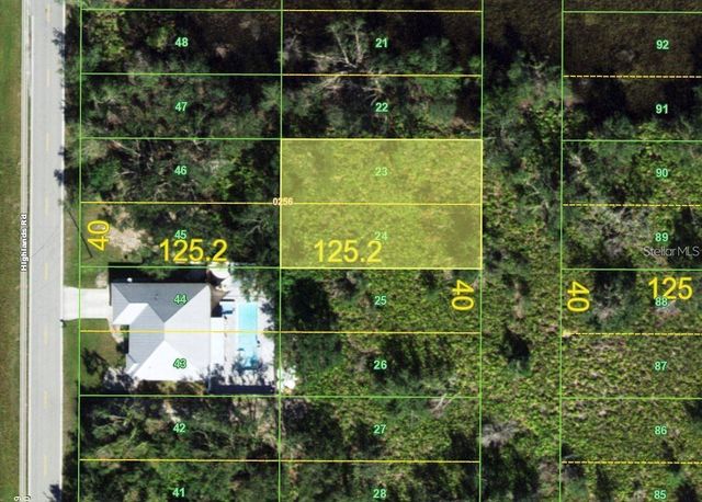 1093 SULSTONE DRIVE, Punta Gorda, FL 33983