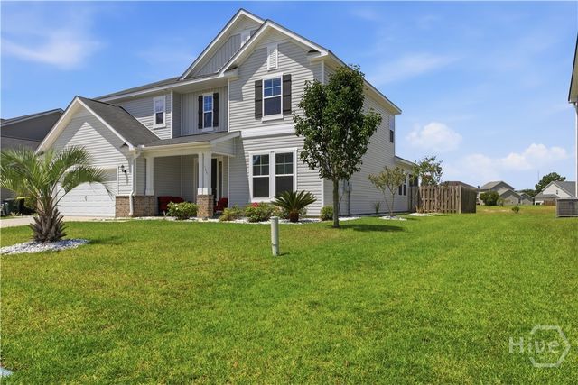 105 Grimsby Road, Savannah, GA 31407