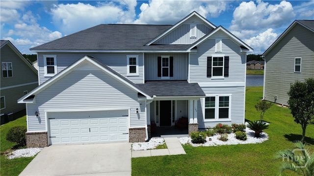 105 Grimsby Road, Savannah, GA 31407