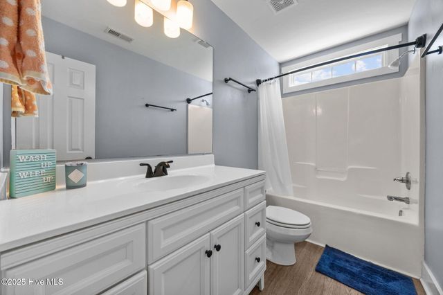203 Reid Court S, Jacksonville, NC 28540