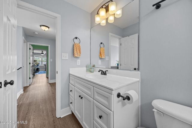203 Reid Court S, Jacksonville, NC 28540
