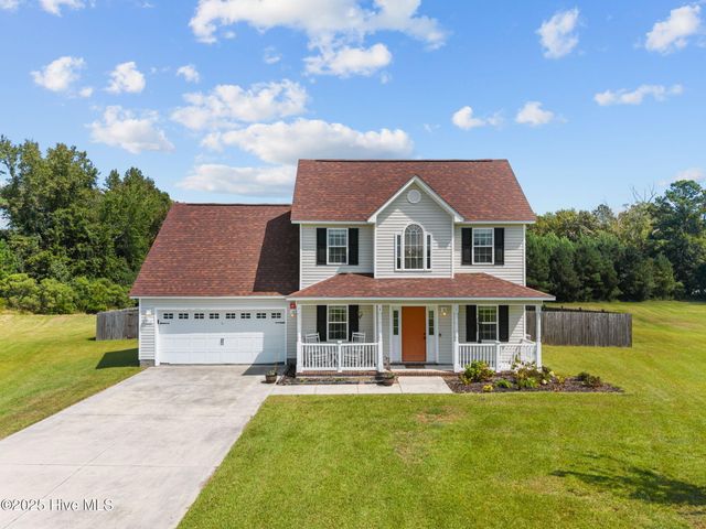 203 Reid Court S, Jacksonville, NC 28540
