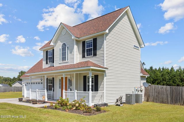 203 Reid Court S, Jacksonville, NC 28540