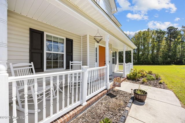 203 Reid Court S, Jacksonville, NC 28540