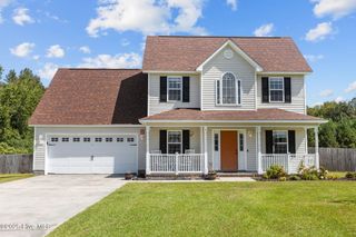 203 Reid Court S, Jacksonville, NC 28540