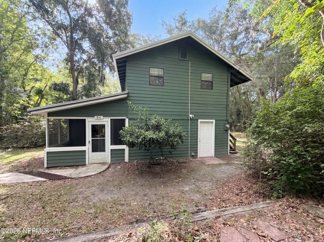 94 CONIFER Circle, Middleburg, FL 32068