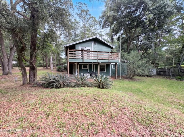 94 CONIFER Circle, Middleburg, FL 32068