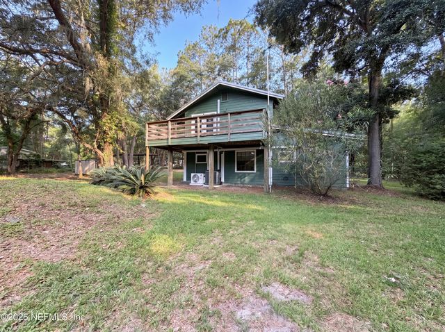 94 CONIFER Circle, Middleburg, FL 32068