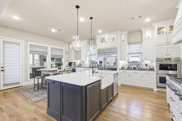 4266 Longwood Drive, Frisco, TX 75033