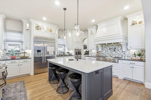 4266 Longwood Drive, Frisco, TX 75033