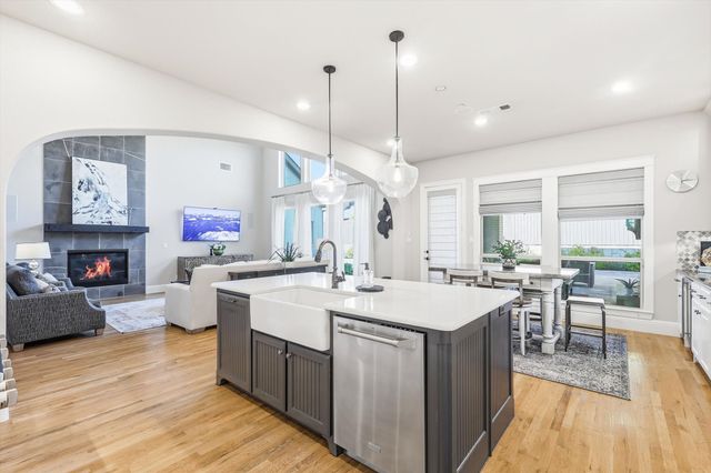 4266 Longwood Drive, Frisco, TX 75033