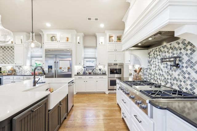 4266 Longwood Drive, Frisco, TX 75033