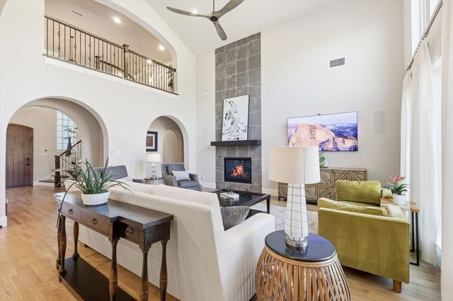 4266 Longwood Drive, Frisco, TX 75033