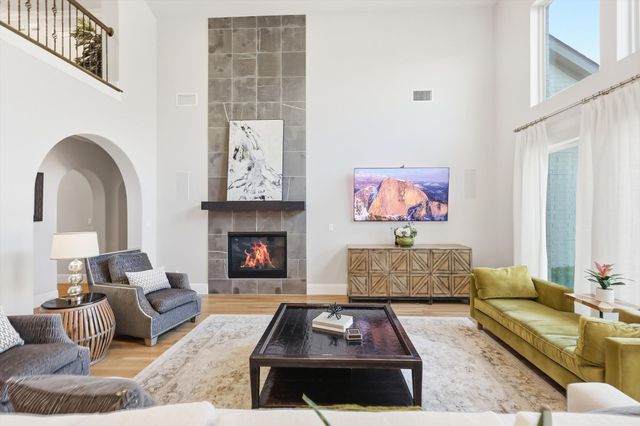 4266 Longwood Drive, Frisco, TX 75033