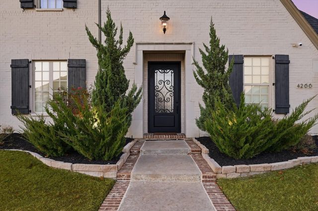 4266 Longwood Drive, Frisco, TX 75033