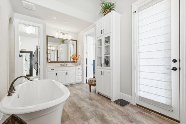 4266 Longwood Drive, Frisco, TX 75033