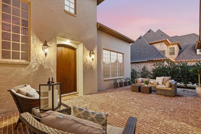 4266 Longwood Drive, Frisco, TX 75033