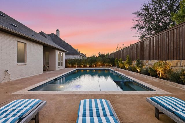 4266 Longwood Drive, Frisco, TX 75033