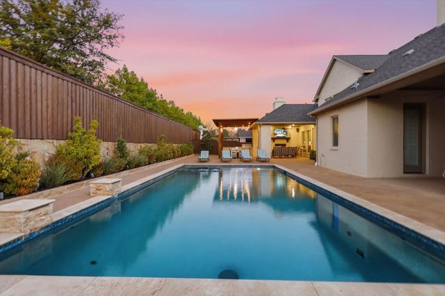 4266 Longwood Drive, Frisco, TX 75033