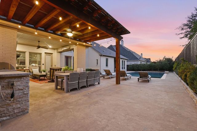 4266 Longwood Drive, Frisco, TX 75033