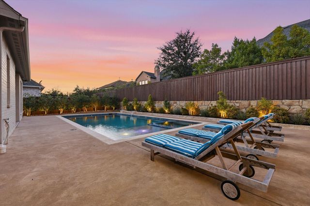 4266 Longwood Drive, Frisco, TX 75033