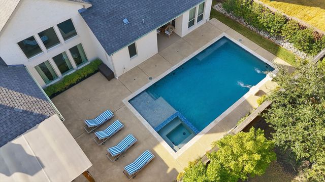 4266 Longwood Drive, Frisco, TX 75033