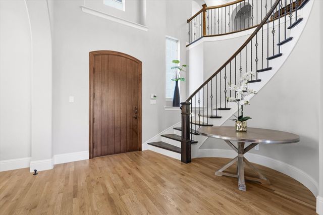 4266 Longwood Drive, Frisco, TX 75033