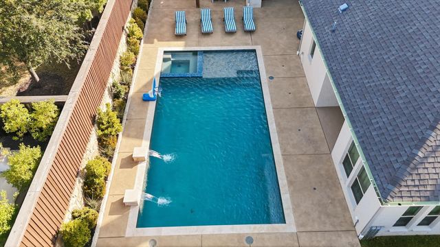 4266 Longwood Drive, Frisco, TX 75033