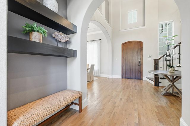 4266 Longwood Drive, Frisco, TX 75033