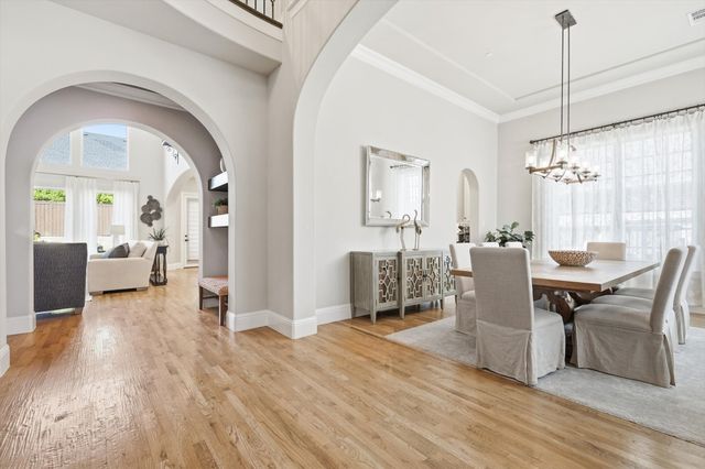 4266 Longwood Drive, Frisco, TX 75033