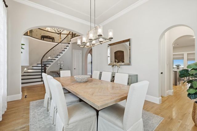 4266 Longwood Drive, Frisco, TX 75033