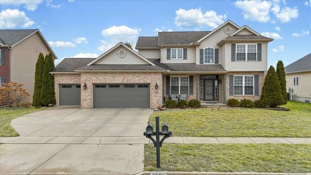 3551 Napa Lane, Normal, IL 61761