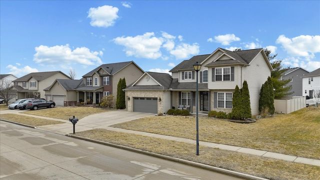 3551 Napa Lane, Normal, IL 61761