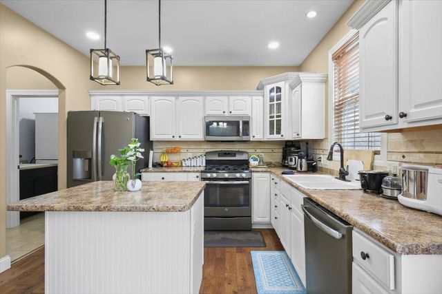 3551 Napa Lane, Normal, IL 61761