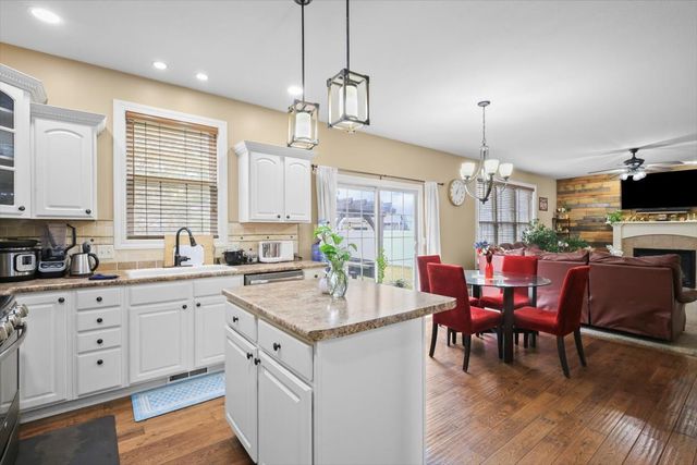 3551 Napa Lane, Normal, IL 61761