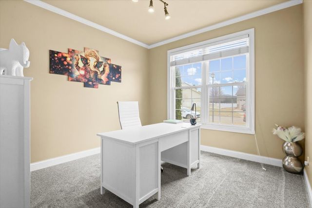 3551 Napa Lane, Normal, IL 61761