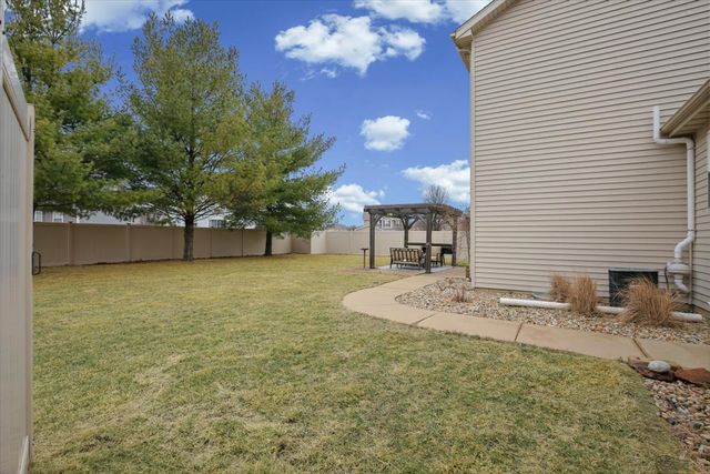 3551 Napa Lane, Normal, IL 61761