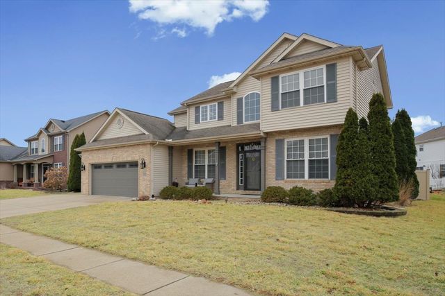 3551 Napa Lane, Normal, IL 61761