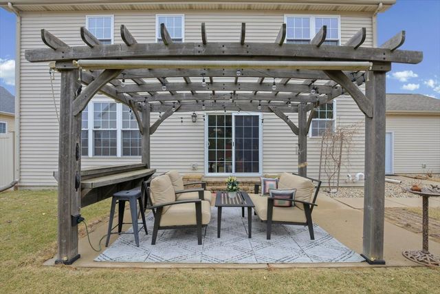 3551 Napa Lane, Normal, IL 61761