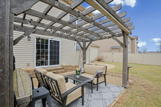 3551 Napa Lane, Normal, IL 61761