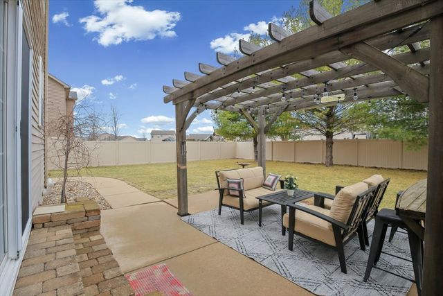 3551 Napa Lane, Normal, IL 61761