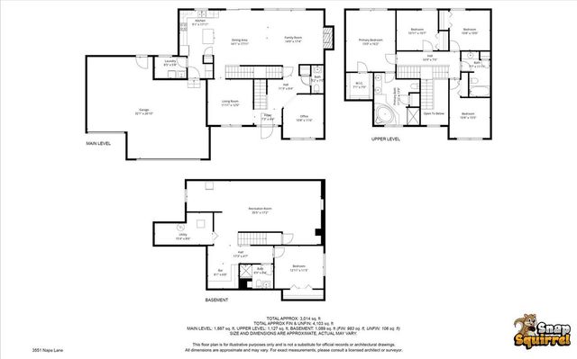 3551 Napa Lane, Normal, IL 61761