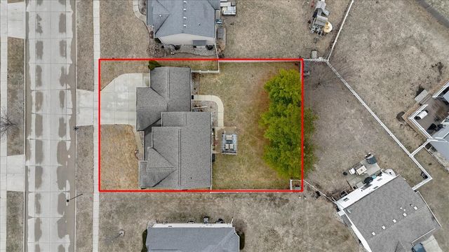 3551 Napa Lane, Normal, IL 61761