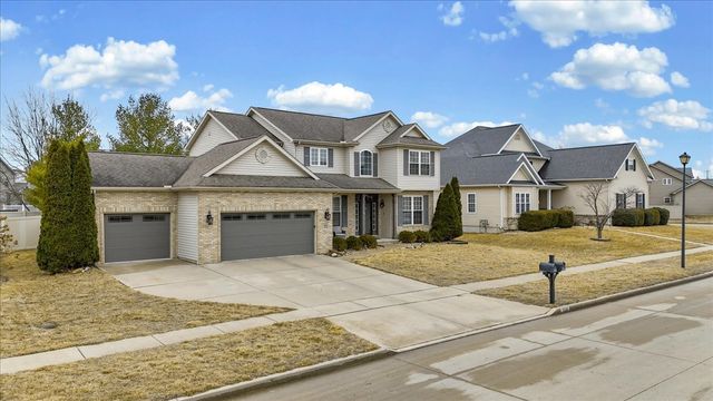 3551 Napa Lane, Normal, IL 61761