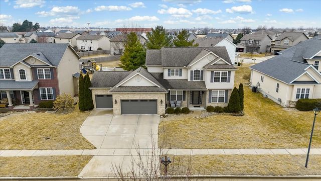 3551 Napa Lane, Normal, IL 61761