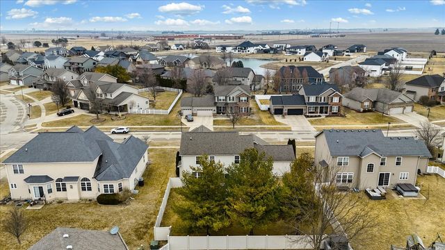 3551 Napa Lane, Normal, IL 61761