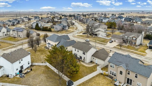 3551 Napa Lane, Normal, IL 61761