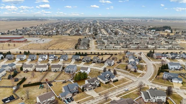 3551 Napa Lane, Normal, IL 61761